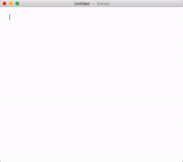 Typora Editor